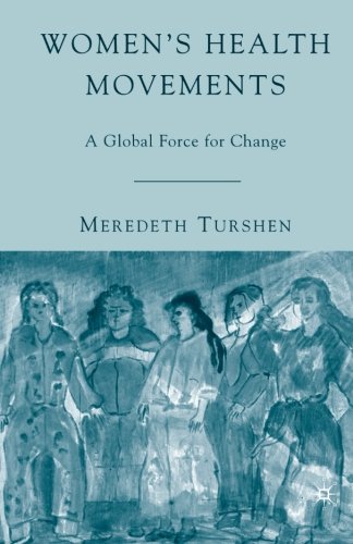 Women's Health Movements: A Global Force for Change