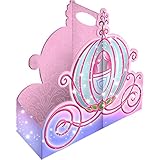 Disney Princess Royal Event Snack Caddy