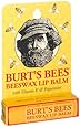 バーツビーズ ビーズワックス リップバーム   4.25g