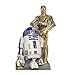 R2-D2 & C-3PO (Star Wars Episode III) Life-Size Standup Poster , 46x70