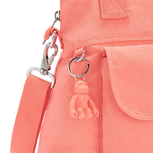 kipling pahneiro handbolsa