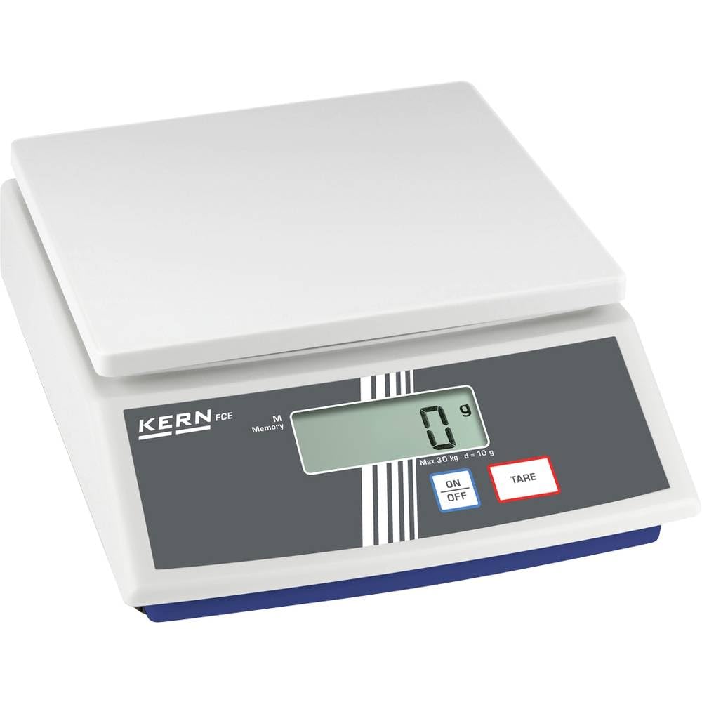 Bench Scale Maximum 6000 g: D=2 G