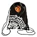 Manchester United F.C. Gym Bag RT