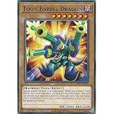 Toon Buster Blader - SS04-ENB07 - Common - 1st Edition - View 7