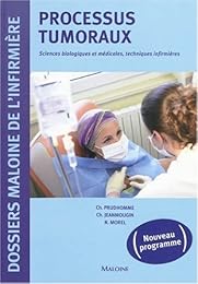 Processus tumoraux