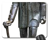 Mouse Pad - Kiepenkerl Kiepe Guy Memorial Monument