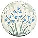 Buttonsmith Morris Comton Magnet Set - Set of 4 1.25