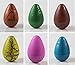 VidaToy Large-Sized Cute Magic Hatching Growing Pet Dinosaur Eggs for Kids