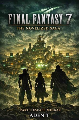 Final Fantasy I * II * III: Memory of Heroes: Umemura, Takashi