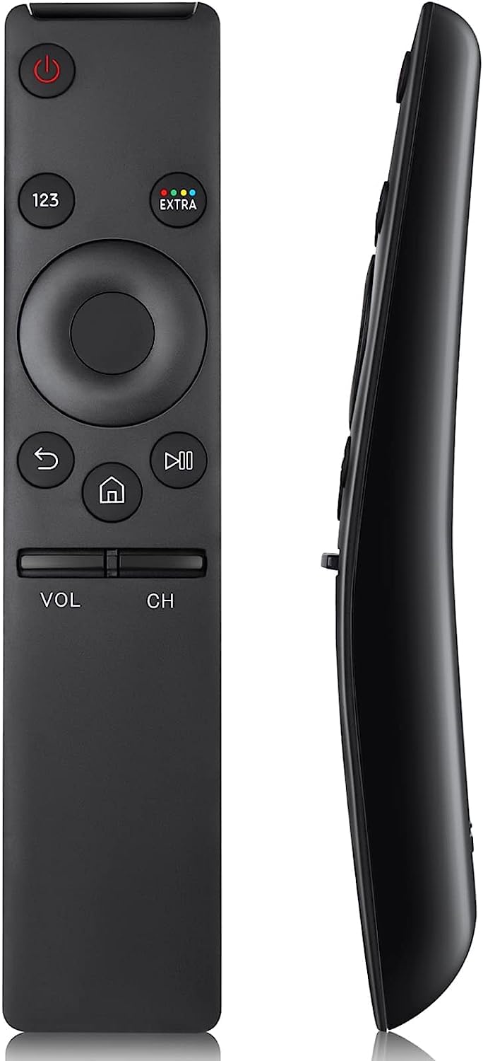 Photo 1 of ** SIMILAR** Universal for Samsung-TV-Remote-Control Replacement,Compatible with All Samsung Smart Frame Curved QLED TVs