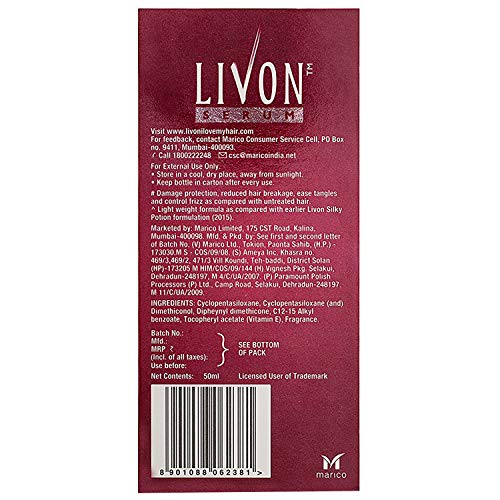 Livon Serum - Image 7