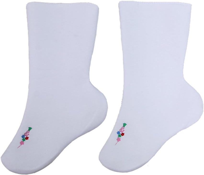 Sonjjang Women's Korean Traditional Socks