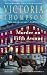Murder on Fifth Avenue: A Gaslight Mystery by Victoria Thompson
