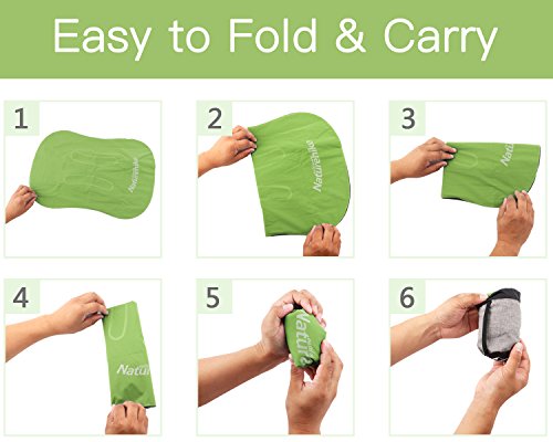 Reehut Ultralight Camping Pillow