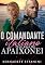 Livro O Comandante Italiano Pelo Qual Me Apaixonei