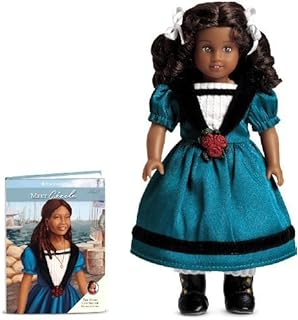 american girl grace mini doll