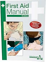 Safety First Aid Group HSE Supersize Compliance Kit A4 Accident Book Health view 2