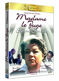 Madame Le Juge - Vol. 2