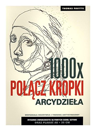 1000 x polacz kropki Arcydziela