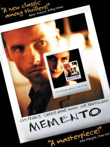 Memento (film) Acteur Lijst (Cast) Memento (film) Acteur Lijst (Cast)