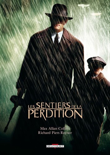 Les  sentiers de la perdition