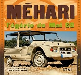 Méhari