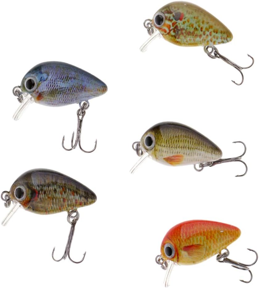 micro lures