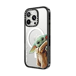 CASETiFY Impact iPhone 16 Pro Case [Mandalorian