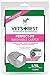 Vet's Best Perfect Fit Washable Female Dog Diaper, 1 count