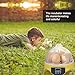 Egg Incubator Noeler Digital Incubators for Chicken Duck Goose Quail Birds Fertile Eggs for Hatching (7 Egg Incubator)
