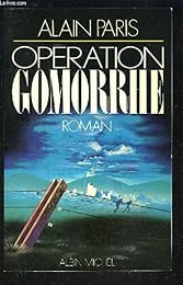 Opération Gomorrhe