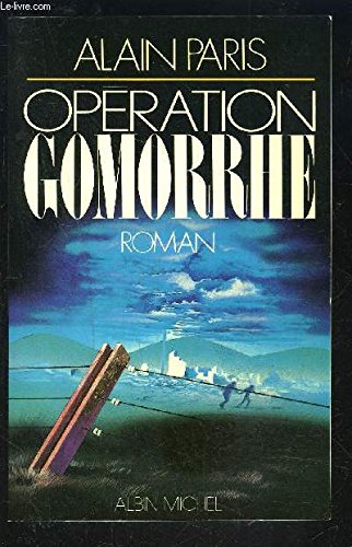 Opération Gomorrhe