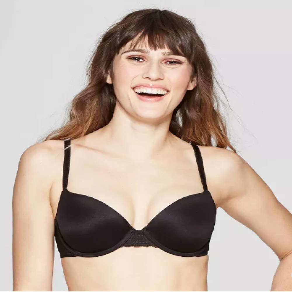 Auden Women's Daydream Light Lift Demi 