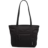 Vera Bradley Women's Cotton Small Vera Tote Bag