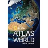 National Geographic Atlas of the World, Tenth Edition