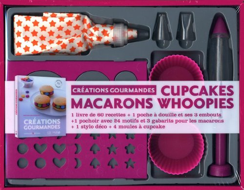 Créations gourmandes