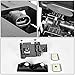 DNA MOTORING HL-OH-8P-C10-3G-SM-AM Headlight Assembly, Compatible with 94-99 Suburban / C1500 K1500 C K / 95-99 Yukon