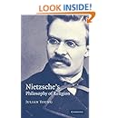 Nietzsche's Philosophy of Religion