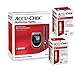 Accu Chek Performa Nano Glucometer Kit with 100 Test Strips
