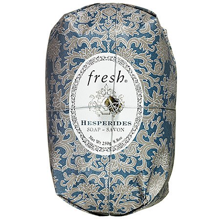 Fresh Hesperides Soap 8.8 oz