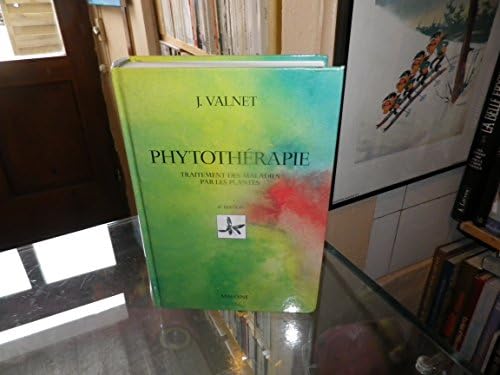 Phytothérapie: Traitement des maladie par les plantes