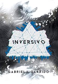 Livro INVERSIVO (Trilogia Subversivo Livro 2)