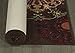 Ottomanson Ottohome Damask Runner Rug, 20