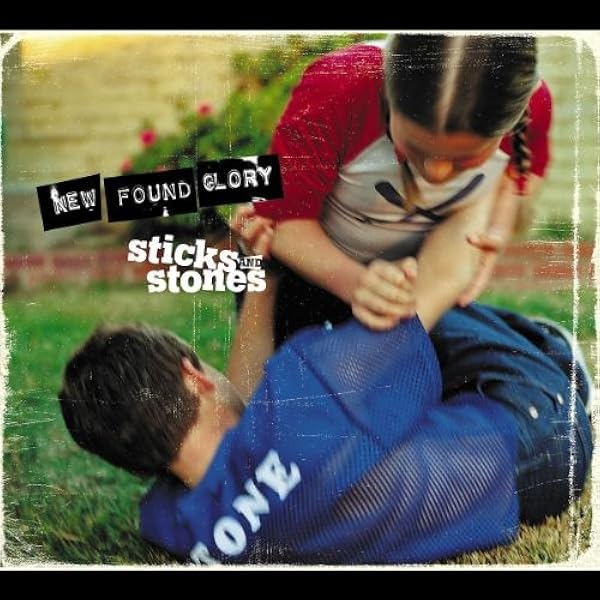 New Found Glory - New Found Glory - Amazon.com Music