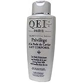 QEI Paris Privilege with Caviar Pearl Lihgtening Body Lotion