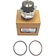 OAW N2020 Engine Water Pump for 3.5L-V6 VQ35DE (07-18) Nissan Altima, (09-23) Maxima, (09-24) Maxima Murano, 11-17 Quest, 13-16 Pathfinder 14-20 Infiniti QX60, 11-12 G25, 07-08 FX35 / M35