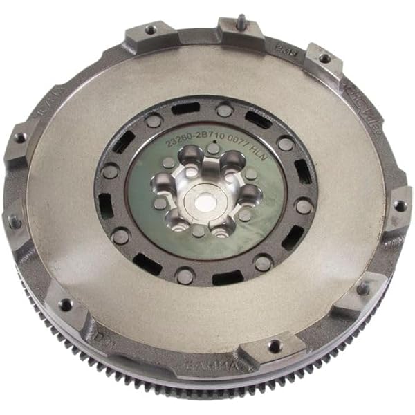 Amazon.com: Luk 06F141015C Clutch Kit 15054058056 : Automotive