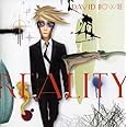 Reality by David Bowie [Music CD]