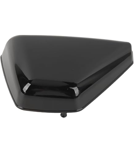 Amazon.com: Trailbike Left Side Cover Waterproof Direct