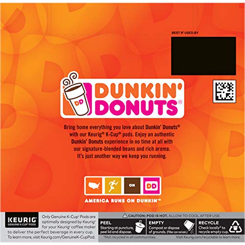 Dunkin' Original Blend K-Cups - Image 2
